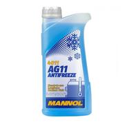 ANTIFREEZE I