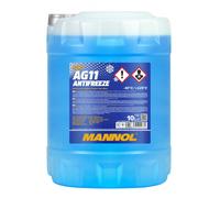 MANNOL MN4011-10 Antifreeze