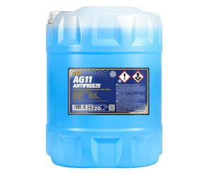 MANNOL MN4011-20 Antifreeze