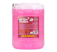 MANNOL MN4012-10 Antifreeze