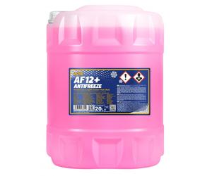 MANNOL MN4012-20 Antifreeze