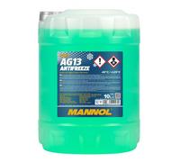 MANNOL MN4013-10 Antifreeze