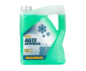 MANNOL MN4013-5 Antifreeze