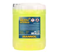 MANNOL MN4014-10 Antifreeze