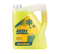 MANNOL MN4014-5 Antifreeze