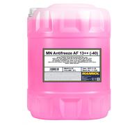 MANNOL MN4015-20 Antifreeze