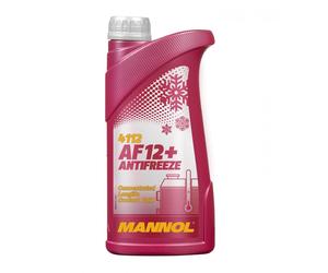MANNOL MN4112-1 Antifreeze