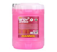 MANNOL MN4112-10 Antifreeze