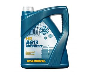 MANNOL MN4113-5 Antifreeze