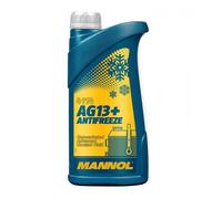 Mannol AG13+ Concentrated Coolant Antifreeze, G13, VW TL774J