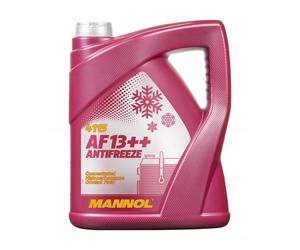 MANNOL MN4115-5 Antifreeze