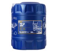 MANNOL MN7102-20 Engine oil