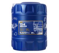MANNOL MN7106-20 Engine oil