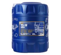 MANNOL MN7112-20 Engine oil