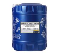 MANNOL MN7120-10 Engine oil