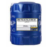 MANNOL MN7125-20 Engine oil