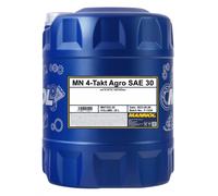 MANNOL MN7203-20 Oil
