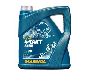 MANNOL MN7203-4 Oil