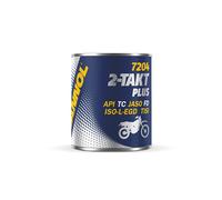 MANNOL MN7204-01ME Engine oil