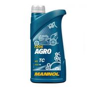 MANNOL MN7206-1 Oil