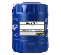 MANNOL MN7206-20 Oil