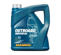 MANNOL MN7208-4 Engine oil