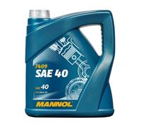 MANNOL MN7409-4 Multi-function Oil