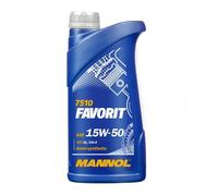 MANNOL MN7510-1 Engine oil