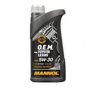 MANNOL MN7709-1 Engine oil