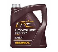 MANNOL MN7715-4 Engine oil