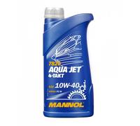 MANNOL MN7820-1 Engine oil