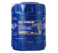 Mannol MN7915-20 Extreme 5W-40 Motor Oil, 20L Volume