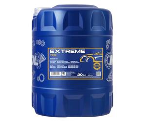 Mannol MN7915-20 Extreme 5W-40 Motor Oil, 20L Volume
