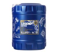 MANNOL Engine oil 0W-30, Capacity: 10l MN7919-10