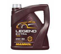 MANNOL MN7919-4 Engine oil