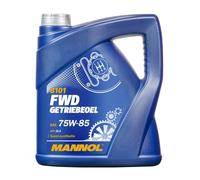 MANNOL MN8101-4 Transmission fluid