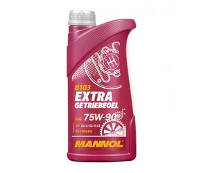 MANNOL MN8103-1 Transmission fluid