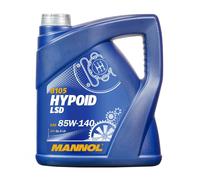 MANNOL MN8105-4 Transmission fluid
