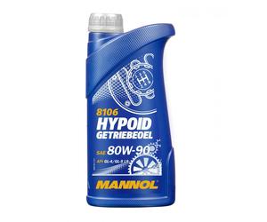 MANNOL MN8106-1 Transmission fluid