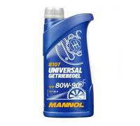 Gear oil MN8107-1 SCT - MANNOL
