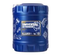 MANNOL Universal GL-4 Transmission Oil MN8107-10 10 80W-90