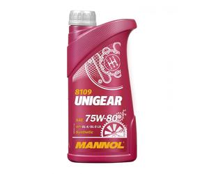 MANNOL MN8109-1 Transmission fluid