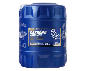 MANNOL MN8205-20 Automatic transmission fluid