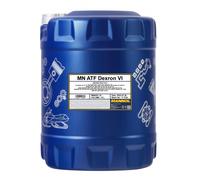 MANNOL MN8207-10 Automatic transmission fluid