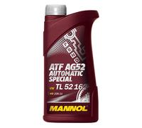 MANNOL MN8211-1 Automatic transmission fluid