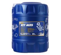 MANNOL 8212 ATF AG55 20L