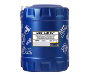 MANNOL MN8216-10 Automatic transmission fluid