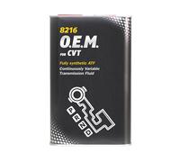 MANNOL MN8216-1ME Automatic transmission fluid