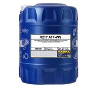 MANNOL MN8217-20 Automatic transmission fluid
