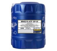MANNOL MN8219-20 Automatic transmission fluid